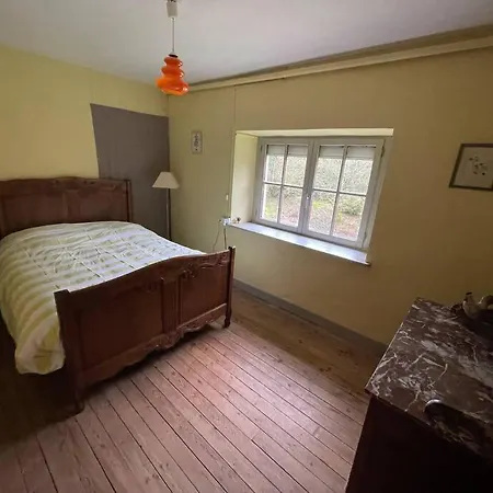 펜션 Le Vaussourdet *