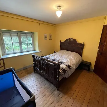 Le Vaussourdet * 돔프롱