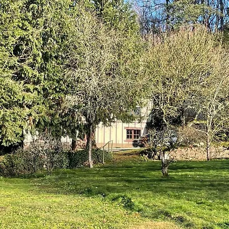 Le Vaussourdet 펜션 *