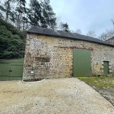 Le Vaussourdet
