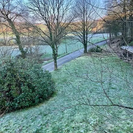 Le Vaussourdet Casa de Férias Domfront (Orne)