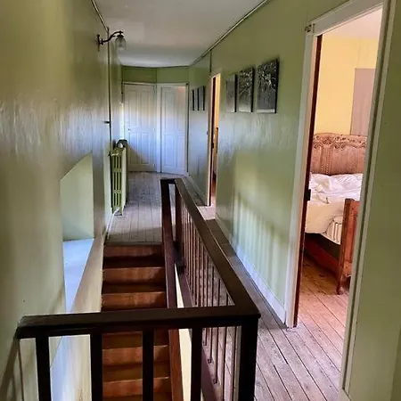 Casa de Férias Le Vaussourdet