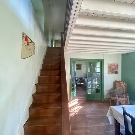 Le Vaussourdet Casa de Férias