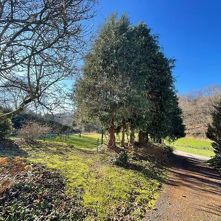 Le Vaussourdet 펜션