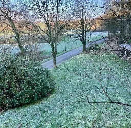 Le Vaussourdet Prázdninový dům Domfront (Orne)